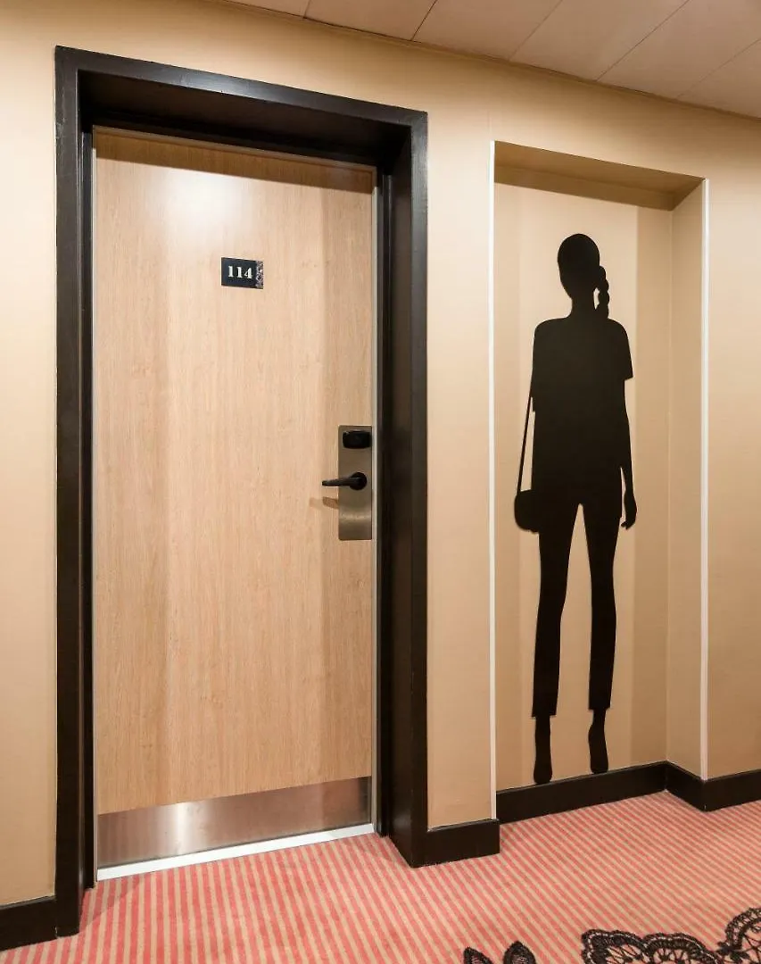 Ibis Styles Paris Gare Saint Lazare Hotel 3*,  France