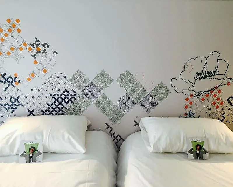 Hotel Ibis Styles Paris Gare Saint Lazare 3*,